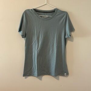 Smartwool t shirt